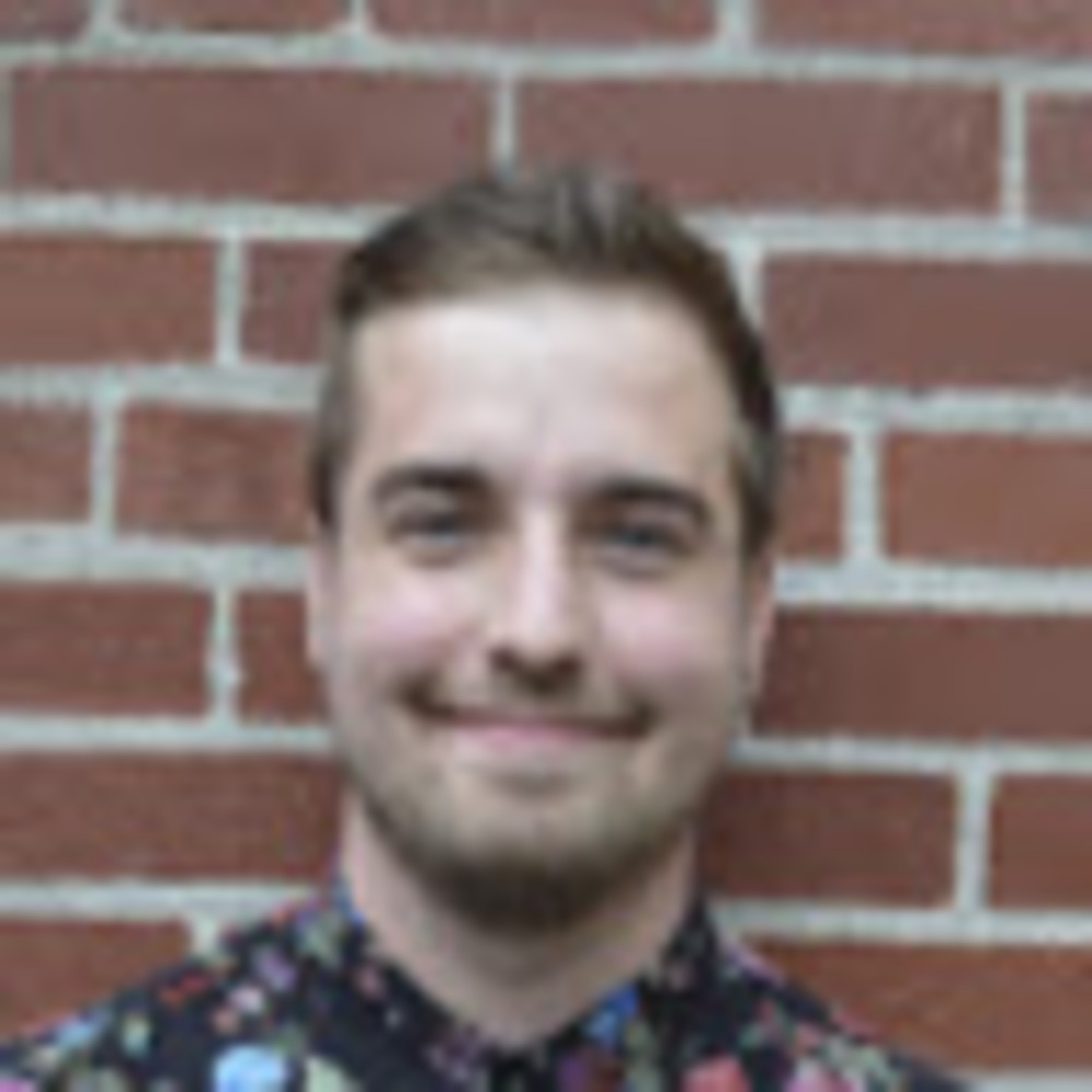 Meet your Posher, Drew